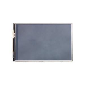 Arduino için 3.5 inç çözünürlük 480X320 ili9mega2560 Ultra HD TFT LCD ekran modülü