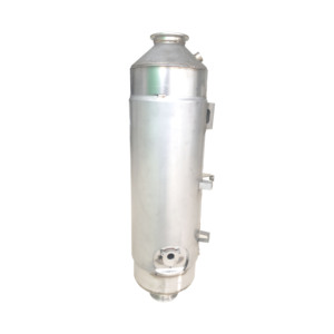 ตัวกรองอนุภาคดีเซลบรรทัดฐานการปล่อยไอเสีย: EPA17 DPF/doc/SCR - Product Image 2