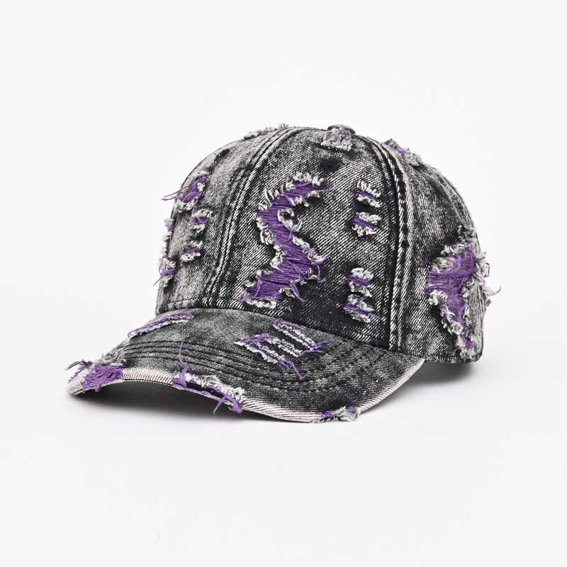 Negro morado