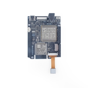 K210 RISC-V AI+lOT ESP32 <strong>compatible</strong> <strong>arduino</strong> deep learning AI development board <strong>kit</strong>