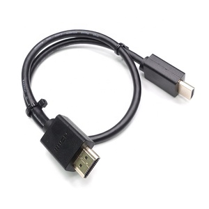 Customized <strong>Audio</strong> Transmission <strong>Cable</strong> Assembly for Communication Equipment Use - Product Image 2