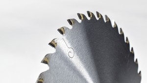 OEM Customizable High Frequency 400mm 72T Circular <strong>Saw</strong> Blade Professional Grade Smooth Process for Wood Cutting Disc - Product Image 2