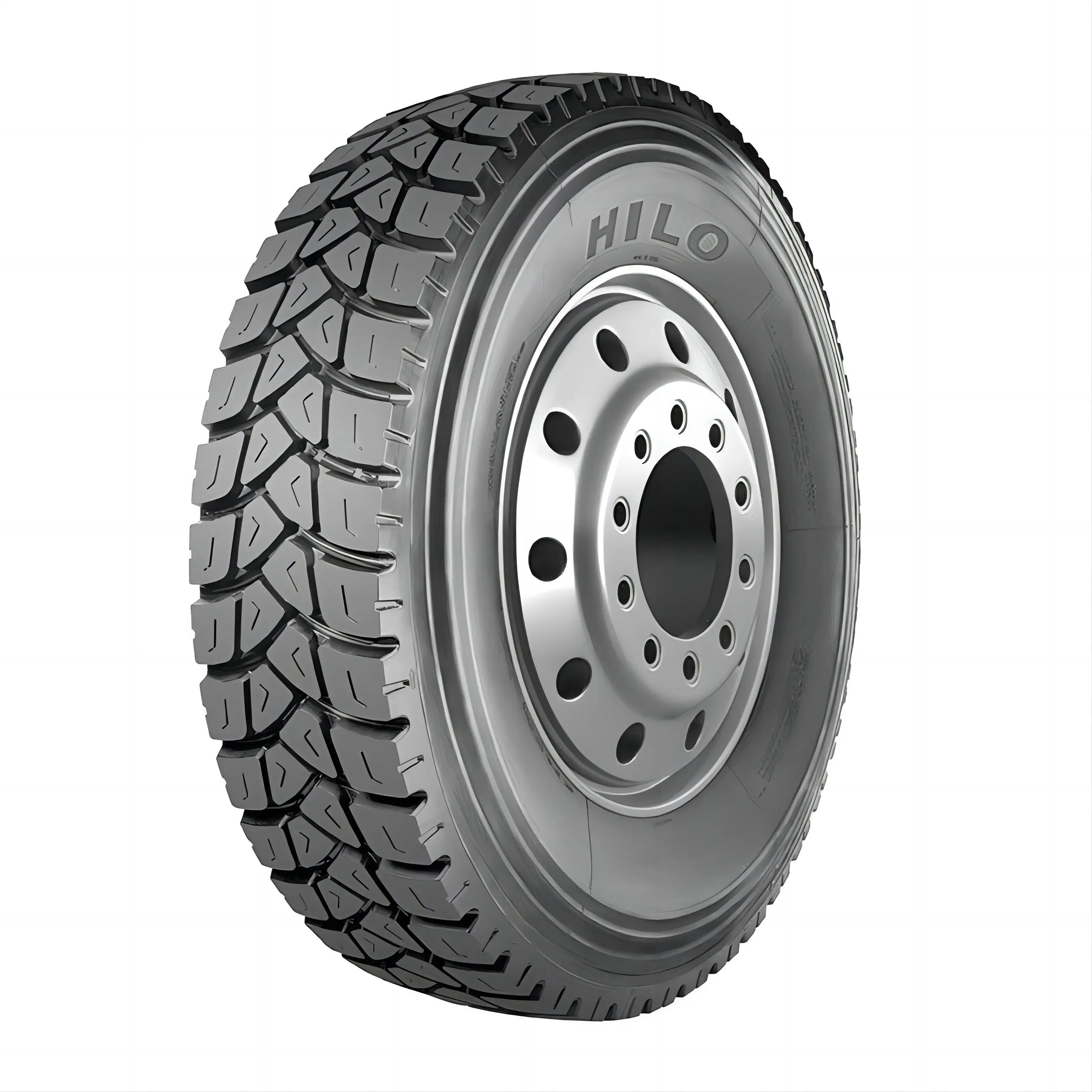 Pneumatici Annaite drive per veicoli 13 r22.5 pneumatici per camion cina fabbrica 315/80 r22.5 10 r22.5 12 r22.5 all'ingrosso