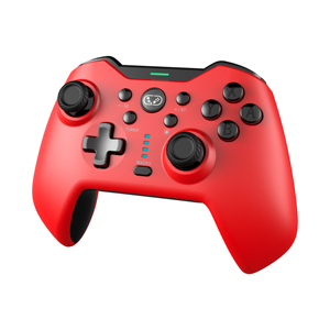 Games Console <strong>Controllers</strong> Wireless N-Switch <strong>Controller</strong> Gamepad Joystick for Nintendo Switch IOS PC - Product Image 2