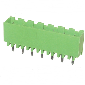 <strong>Pluggable</strong> <strong>Terminal</strong> <strong>Block</strong> - Product Image 1