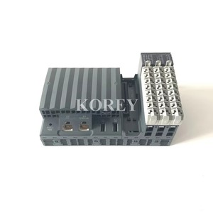 Módulo CPU compacto X20CP0201 para programación de PLC y control industrial - Product Image 3
