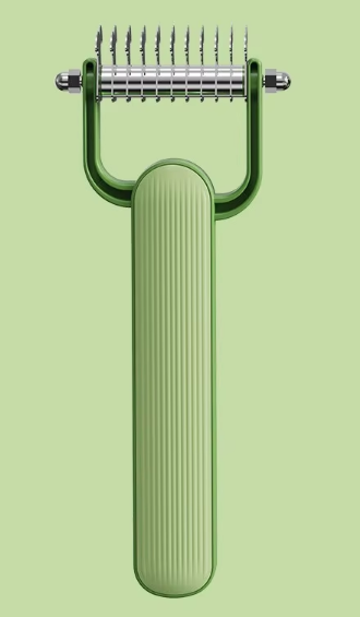 Green Small