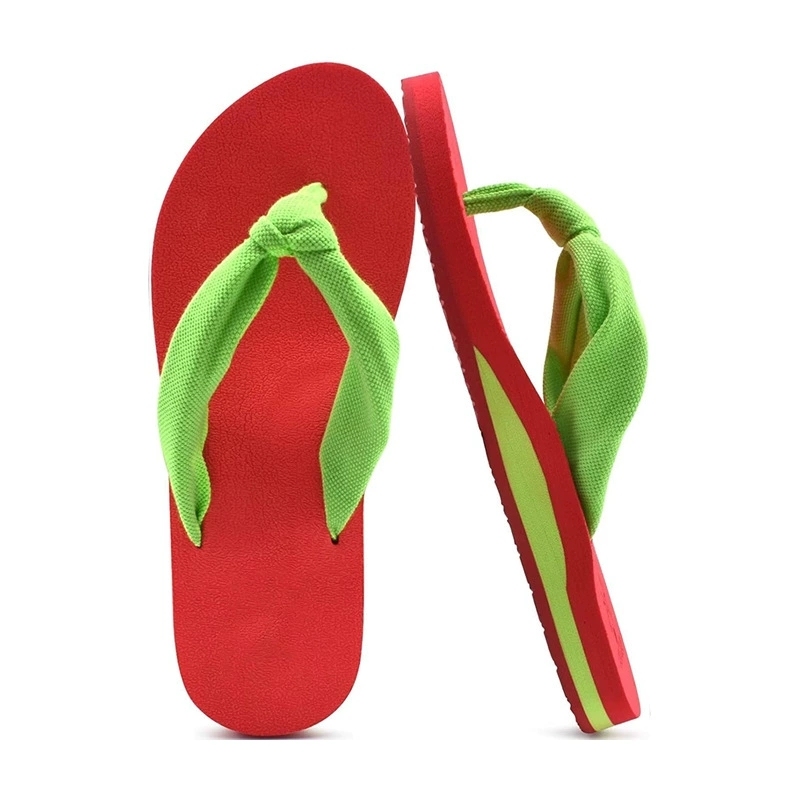 Rouge VERT