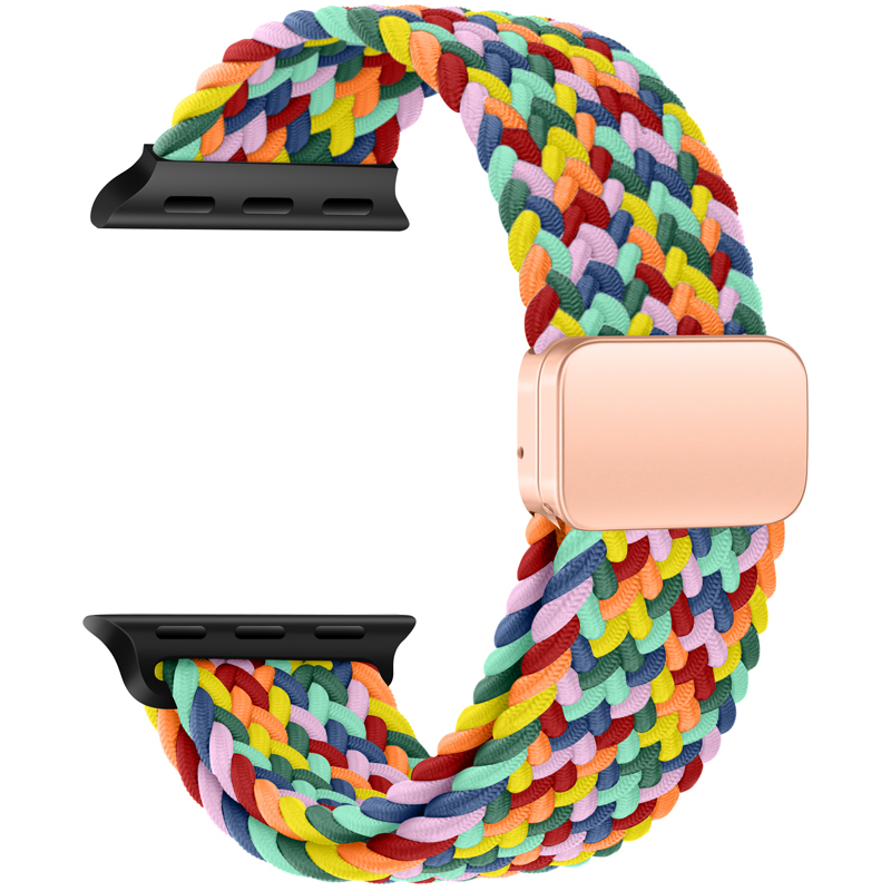 12# Rainbow