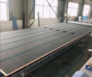 CNC Glass Cutting Table with Telescopic <strong>Arm</strong> Automatic <strong>Loading</strong> and Breakout <strong>System</strong> - Product Image 3