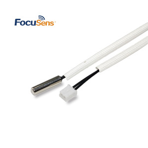 FOCUSENS ODM OEM <strong>DS18B20</strong> Temperature <strong>Sensor</strong> Waterproof Temperature Probe for Air conditioning with CE ROHS - Product Image 2
