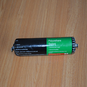 Alta qualidade carro pára-brisa auto poliuretano selante produto para carro janela vidro - Product Image 4