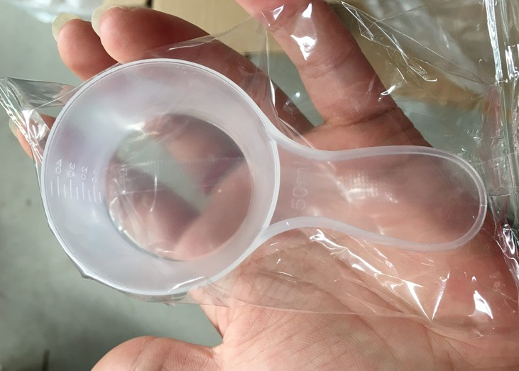 50ml/25g/96mm*50.5*33mm