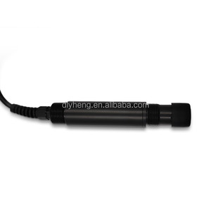 Yhengデジタル水PHおよびECセンサーポータブル水品質アナライザー送信機テスト機器 - Product Image 2