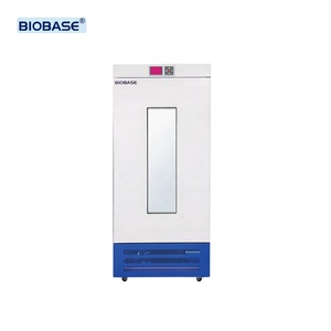 BIOBASE cina stampo incubatore 80l con funzione di memoria parametro 0c ~ 65c incubatore stampo per ospedale e laboratorio - Product Image 1