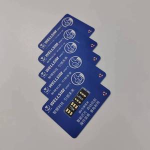 Newest Well Sim <strong>V</strong>+2 with QPE Support for IOS 18 for Iphone6 to 16promax - Product Image 4