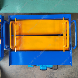 Máquina moldeadora manual de bloques de hormigón huecos de 220V a la venta para procesamiento de cenizas para industrias minoristas - Product Image 4