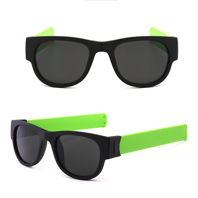 Lente verde+PC