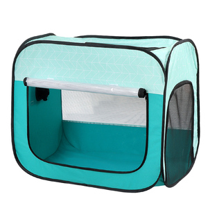 Pet saç kurutma makinesi tımar kurutma ev taşınabilir Hands-free kurutma sistemi sonrası banyo köpekler ve kediler için çadır - Product Image 1