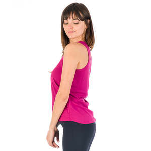 Áo ba lỗ latina cho nữ năng động - Product Image 3