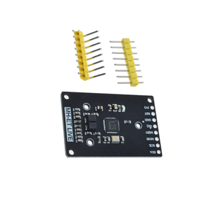 OEM/ODM利用可能ミニRc522RfidセンサーモジュールカードリーダーライターモジュールI2CIicインターフェースIcカードRfセンサーモジュール - Product Image 3