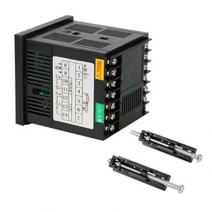 CHB702 termostato entrada múltiple PID Control de temperatura controlador de temperatura inteligente