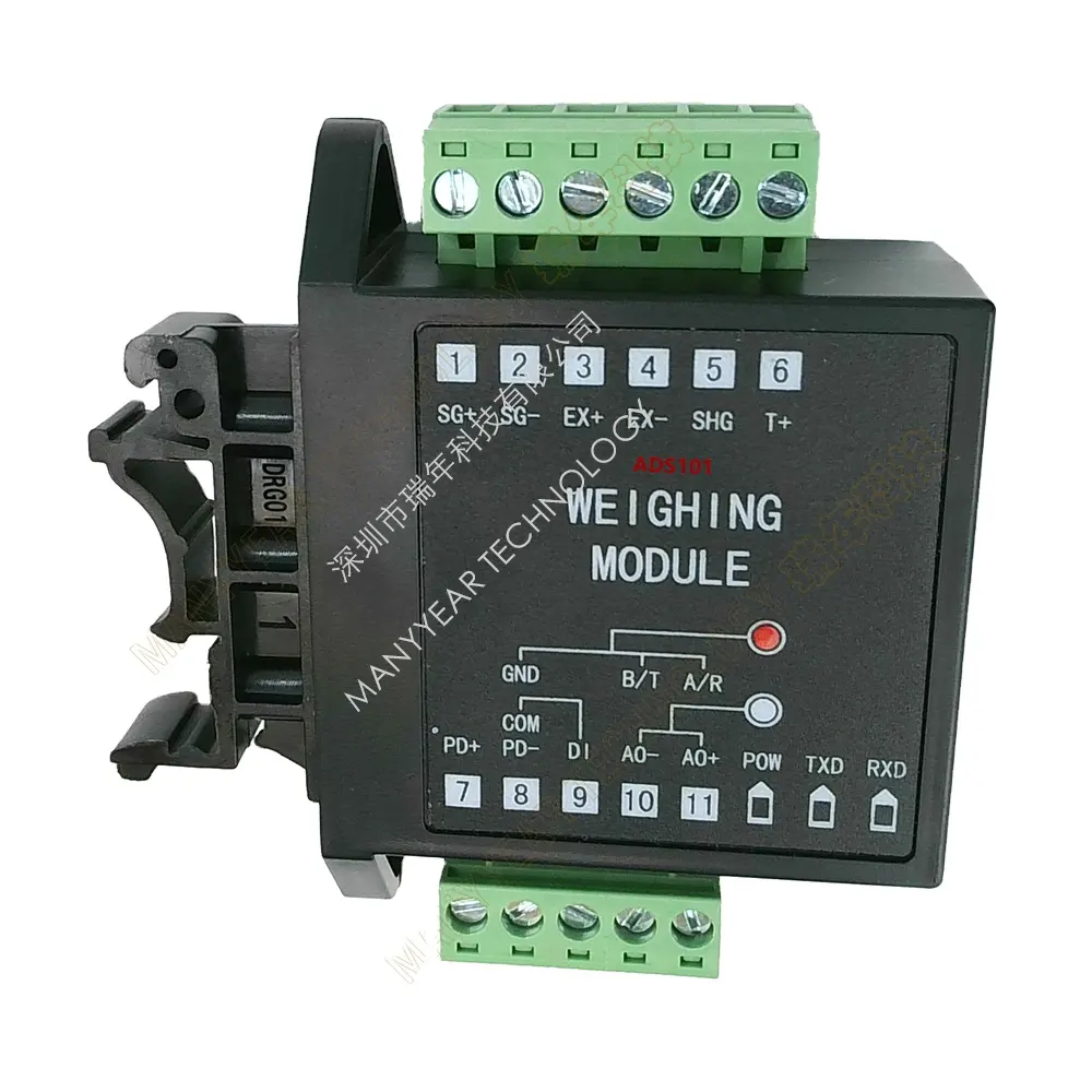 ADS-DM113C Digitale Gewichtszender Digitale Krachtmaatregel