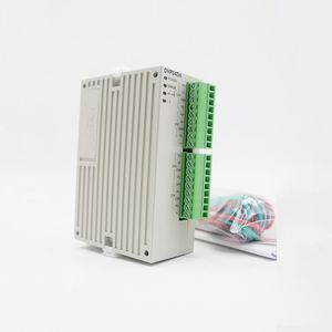 DVP04DA-SL S-Serie Linke Seite Hochgeschwindigkeits-Analog-Ausgangsmodul-SPS Ein Jahr Garantie - Product Image 1