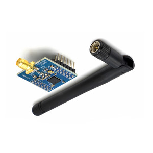 Taidacent低電力最小ZigbeeソケットスイッチモジュールCC2530Zigbeeワイヤレスモジュール - Product Image 5