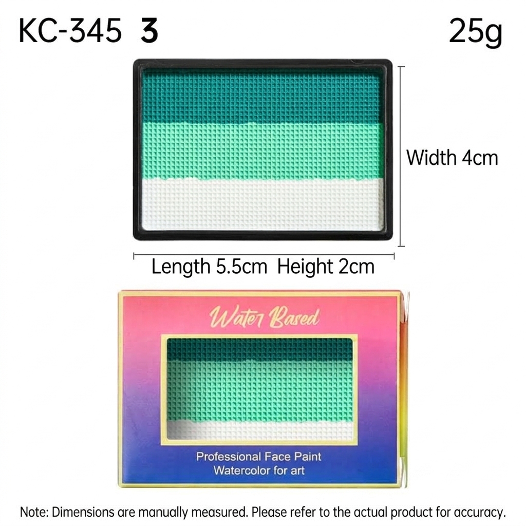 KC-345/3#/3 Coloré
