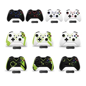 2021ใหม่2.4กรัมควบคุม Xbox,สำหรับ Xbox หนึ่งจอยแพดไร้สาย,จอยสติ๊กและเกมควบคุม - Product Image 5