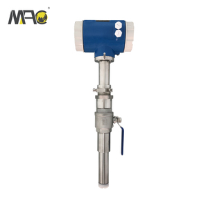 Macsensor EMF <strong>Insertion</strong> Type Electronet Electromagnetic Flow Meter Magnetic <strong>Flowmeter</strong> - Product Image 2