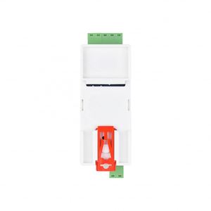Módulo Ethernet RS485 a RJ45 Servidor de puerto serie TCP/IP a puerto serie RS485 a ETH (B)
