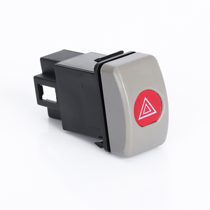 Welfnobl ASW xe tự động Sương Mù Ánh sáng Rocker chuyển đổi chuyển đổi 12V 35A 4 pins Max thông minh nguồn gốc nơi mô hình điện áp hiện tại chứng nhận - Product Image 1