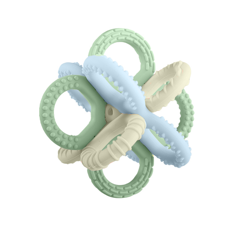 สีเขียว