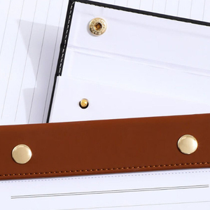 New Arrival Custom 54-Week Yearly <strong>Notebook</strong> To-Do List <strong>Notepad</strong> Journal Organizer Agenda Book Printed Style Gift - Product Image 5