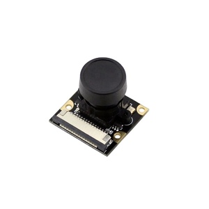 Raspberry Pi <strong>Camera</strong> Board Module Wide Angle 160 Degree Lens - Product Image 1