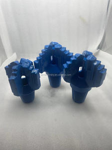 Brocas de arrastre para perforación de pozos de agua 5 7 8,5 9 10 11 12 13 pulgadas Broca escalonada - Product Image 2