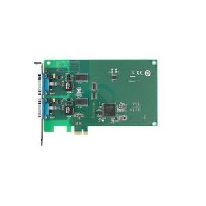 研华PCIE 1680 2端口带隔离的CAN总线PCIE卡 - Product Image 1