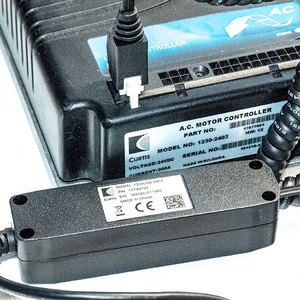 Curtis Programmierer Computer Job Programmierer für Curtis Controller Curtis - Product Image 2