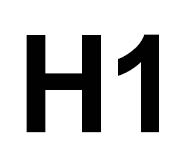 H1