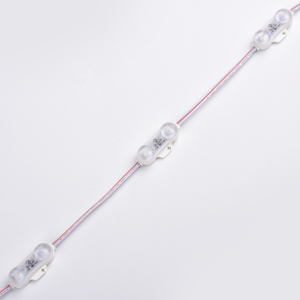 Outdoor <strong>LED</strong> Module ABS Backlight Character Blister Channel Letter <strong>2</strong> <strong>Leds</strong> 170 Degree <strong>12V</strong> SMD 2835 1W <strong>Led</strong> Module - Product Image 4