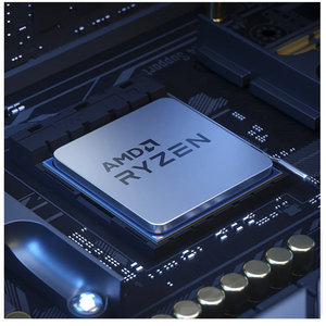 Neuer R7 7700 für AMD Ryzen 7 7700 Game CPU bis zu 5,3 GHz 8-Core 16-Thread Sockel AM5 Desktop Computer Prozessor für PC-Spiele - Product Image 4