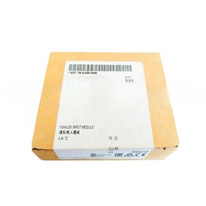 Nuovo PLC PAC controller dedicati per 6 es7 134 4 jd000ab0 modulo di elettronica e 200S un anno di garanzia consegna rapida - Product Image 1