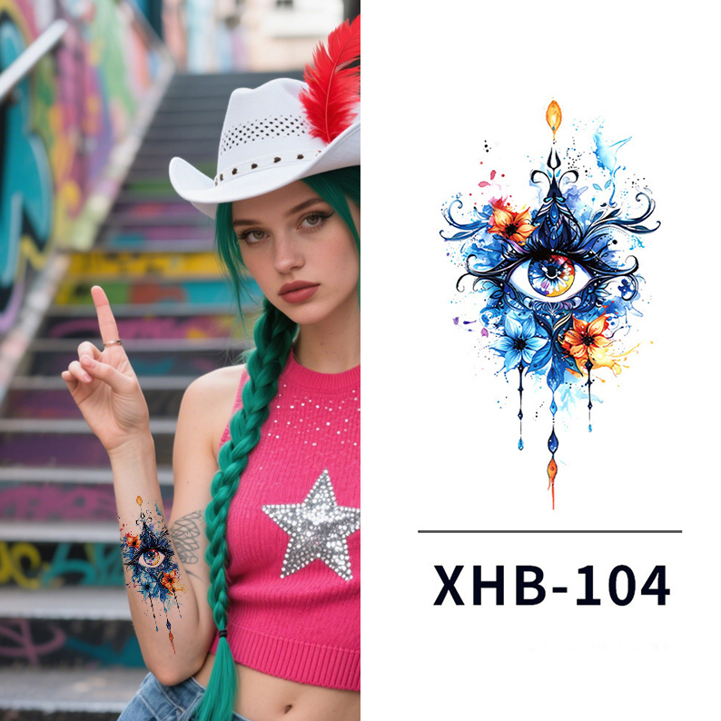 XHB-104