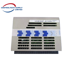 High Performance 1C31227G02 <strong>Analog</strong> <strong>Input</strong> <strong>Module</strong> - Product Image 3