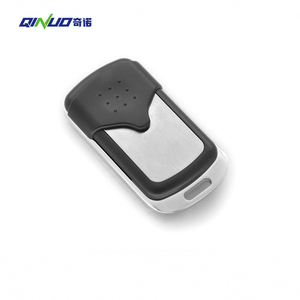 Gute Qualität QN-RD008X 4 Tasten Fixed Code Universal Automatic Gate Fernbedienung - Product Image 2