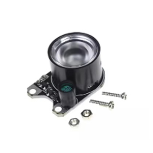 Luce LED a infrarossi 3W 850 Raspberry Pi scheda fotocamera modulo visione notturna infrarossi IR - Product Image 4