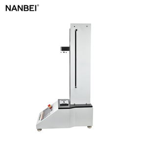 Electric Single Column Force Load Engine Test Stand With <strong>Dynamometer</strong>