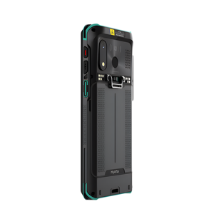 China Manufacturer 8-core <strong>Android</strong> 12 13 14 5g <strong>Pda</strong> Handheld Terminal for Warehouse Logistic Barcode <strong>Qr</strong> <strong>Code</strong> <strong>Scanner</strong> - Product Image 5